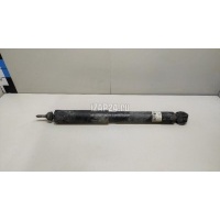 Амортизатор задний Toyota Land Cruiser (120)-Prado (2002 - 2009) 4853069346