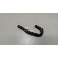 Патрубок Toyota Land Cruiser (120)-Prado (2002 - 2009) 1626131020