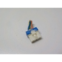 Разъем Hyundai-Kia RIO (2000 - 2005) 1895206224AS