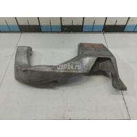 Кронштейн переднего бампера левый Mercedes Benz Truck Atego (1998 - 2003) 9408851231
