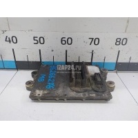 Блок управления двигателем Mercedes Benz Truck Atego (1998 - 2003) 0004467440