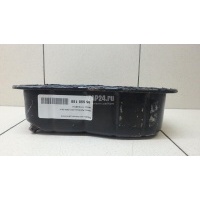 Поддон масляный двигателя Nissan Navara (D40) (2005 - 2015) 11110EB31A
