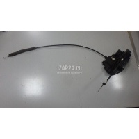 Замок двери передней правой Nissan Navara (D40) (2005 - 2015) 80500EB30A