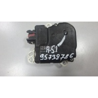 Моторчик заслонки отопителя Nissan QX56 (JA60) (2004 - 2009) 27743ZH10A