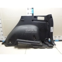 Обшивка багажника Toyota RAV 4 (2006 - 2013) 6473042070B0