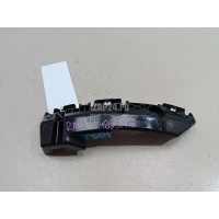 Направляющая заднего бампера правая Toyota RAV 4 (2006 - 2013) 5256242031