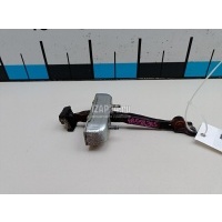 Ограничитель двери Toyota RAV 4 (2006 - 2013) 6865042071