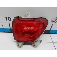 Фонарь задний в бампер правый Toyota RAV 4 (2006 - 2013) 8145742010