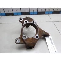 Кулак поворотный передний левый Toyota RAV 4 (2006 - 2013) 4321242080