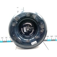 Чехол запасного колеса Toyota RAV 4 (2006 - 2013) 6477342040