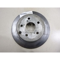 Диск тормозной задний Ashika RAV 4 (2006 - 2013) 6102230C