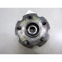 Ступица задняя Toyota RAV 4 (2006 - 2013) 4241042040