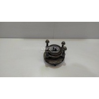 Ступица передняя Toyota Corolla E15 (2006 - 2013) 4355042010