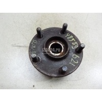 Ступица передняя Toyota Corolla E15 (2006 - 2013) 4355042020