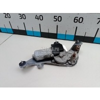 Моторчик стеклоочистителя задний Toyota RAV 4 (2006 - 2013) 8513042061