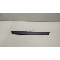 Накладка порога (внутренняя) Toyota Corolla E15 (2006 - 2013) 6791112080B1