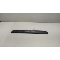 Накладка порога (внутренняя) Toyota Corolla E15 (2006 - 2013) 6791112080B1