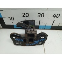 Опора КПП левая Toyota Auris (E15) (2006 - 2012) 123720D200