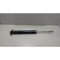 Амортизатор задний Toyota Corolla E15 (2006 - 2013) 4853080395