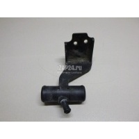 Фланец двигателя системы охлаждения Toyota Corolla E15 (2006 - 2013) 1657722020