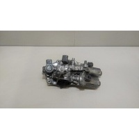 Механизм выбора передач Toyota Corolla E15 (2006 - 2013) 3396012010