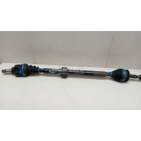 Полуось передняя правая Toyota Corolla E15 (2006 - 2013) 4341002570
