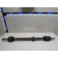 Полуось передняя правая Toyota Corolla E15 (2006 - 2013) 4341002570