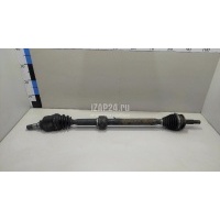 Полуось передняя правая Toyota Corolla E15 (2006 - 2013) 4341002570