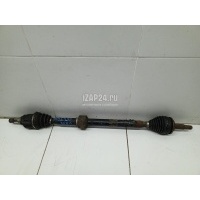 Полуось передняя правая Toyota Corolla E15 (2006 - 2013) 4341002570