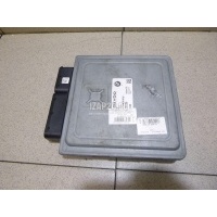 Блок управления двигателем BMW 6-serie E64 (2004 - 2009) 12147576297