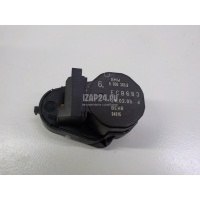 Моторчик заслонки отопителя BMW 6-serie E64 (2004 - 2009) 64116930305