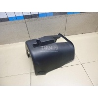 Кожух рулевой колонки нижний Mitsubishi Lancer (CX,CY) (2007 - 2017) 8065A015XA