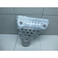 Экран тепловой Mitsubishi Lancer (CX,CY) (2007 - 2017) 1555A416