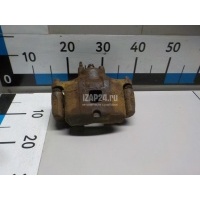 Суппорт тормозной передний правый Mitsubishi Lancer (CX,CY) (2007 - 2017) 4605A860