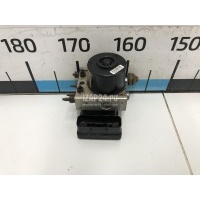 Блок ABS (насос) Mitsubishi Lancer (CX,CY) (2007 - 2017) 4670A517