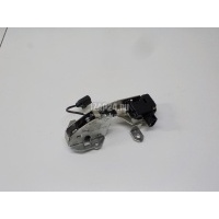 Замок багажника VAG Cayenne (2003 - 2010) 7L0827506E