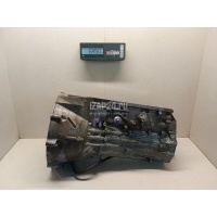 АКПП (автоматическая коробка переключения передач) VAG Cayenne (2003 - 2010) 95530001123