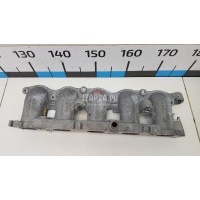 Коллектор впускной Volvo S40 (2004 - 2012) 31293932