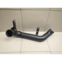 Патрубок интеркулера Volvo S40 (2004 - 2012) 31274655