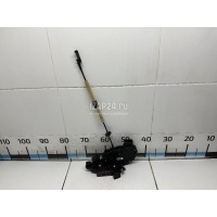 Замок двери задней правой Volvo S80 (2006 - 2016) 31416680