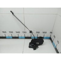 Замок двери передней правой Volvo S80 (2006 - 2016) 31416682