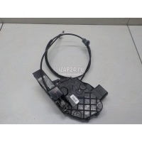 Замок двери передней правой Volvo V50 (2004 - 2012) 31253666