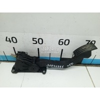 Педаль газа Ford V50 (2004 - 2012) 1544431