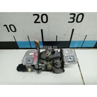 Замок капота Volvo V50 (2004 - 2012) 30716530