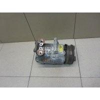 Компрессор кондиционера Ford V50 (2004 - 2012) 1744997