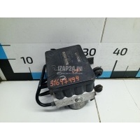 Блок ABS (насос) Volvo V50 (2004 - 2012) 31274910