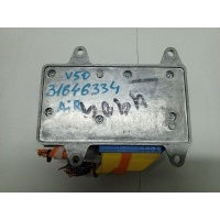 Блок управления AIR BAG Volvo V50 (2004 - 2012) 30773786