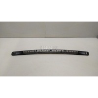 Дефлектор воздушный Toyota Corolla E15 (2006 - 2013) 5598112130