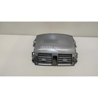 Дефлектор воздушный Toyota Corolla E15 (2006 - 2013) 5567012370