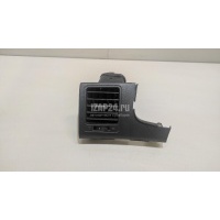 Дефлектор воздушный Toyota Corolla E15 (2006 - 2013) 5565012300B0